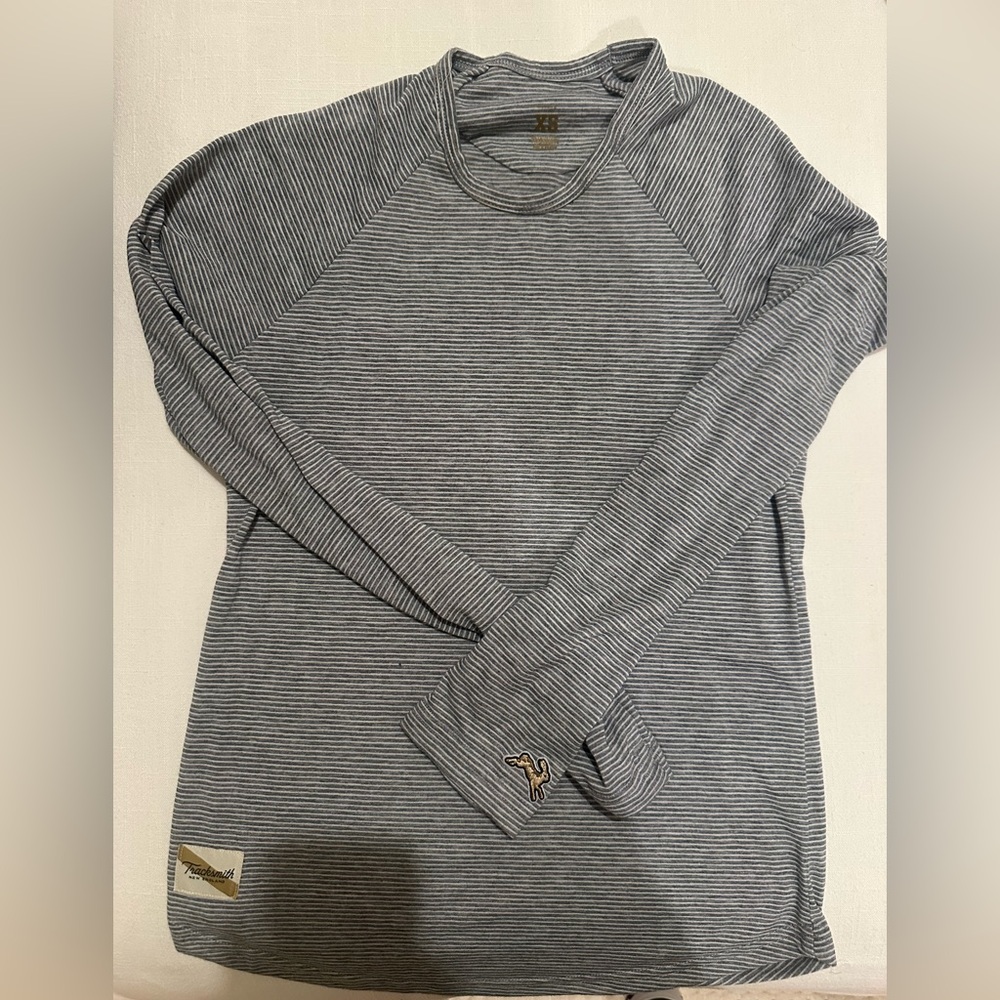 Tracksmith Long Sleeve